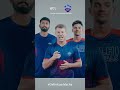 Wear Your Support For Delhi Capitals