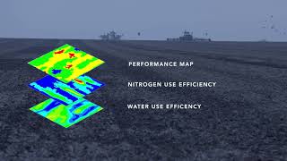 CropScan 3300H On Combine  Grain Analyser