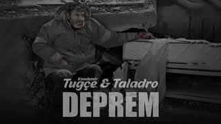 Remixci MusaBey-Tuğçe Kandemir & Taladro - Deprem Bass boosted #remix Resimi