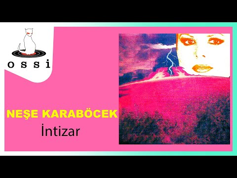 Neşe Karaböcek - İntizar