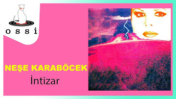 Thumbnail of Neşe Karaböcek - İntizar