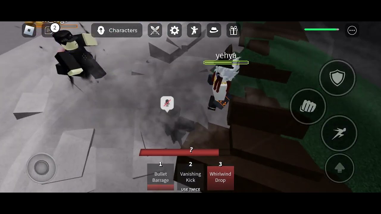 Tsb Update Ranger Playing the new tsb update - YouTube