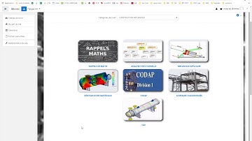 CAO SOLIDWORKS BTS CRCI