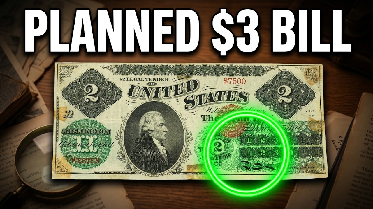 QUEER AS A $3 BILL!!! - YouTube