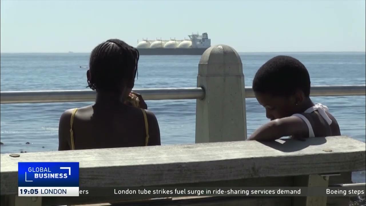 Namibia is positioning itself as Africa’s next major oil producer by 2030