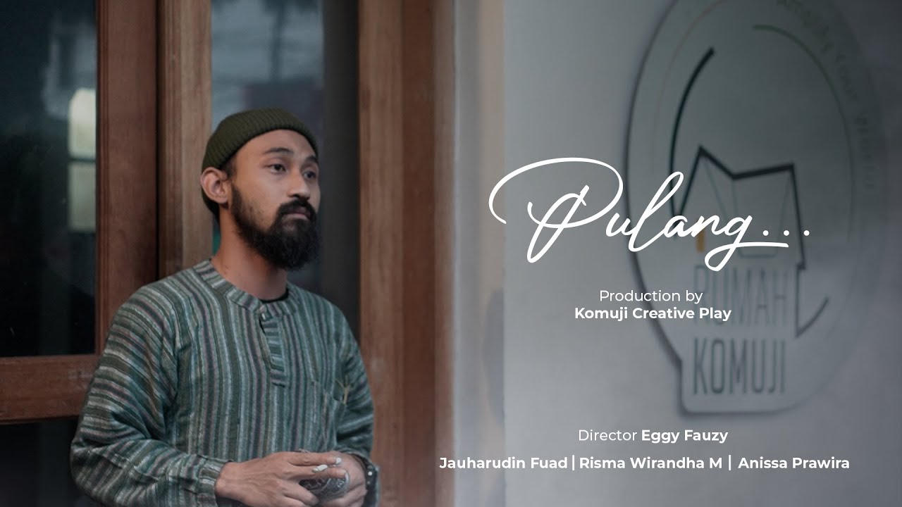 Pulang | Short Movie - YouTube
