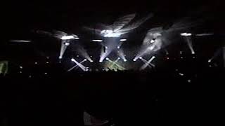 Revolution July 4th 2001 Dayton Ohio Bad Boy Bill and Aphrodite
