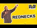 Louis ramey rednecks  gildas laughfest seriously funny