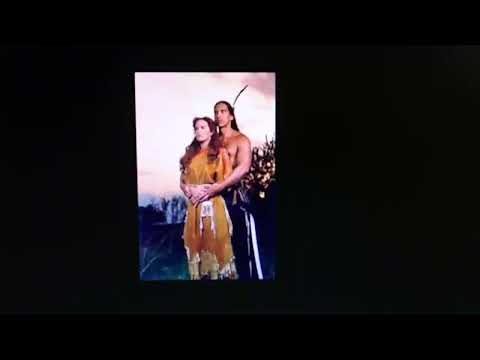 Stolen Women Captured