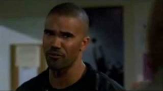 'Because of You....' {Criminal Minds ~ 2x12 ~ Profiler Profiled}