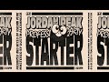 Jordan Peak - Roulé In Space (Official Visualizer)