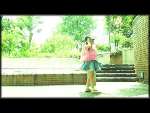 練習用ｽﾛｰ70％『反転』【りりり】恋空予報【踊ってみた】『MIRROR』