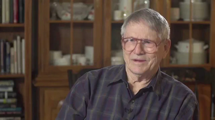 Oral History of Edward B. Eichelberger