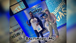 COOKIES BALTIMORE DISPENSARY TOUR