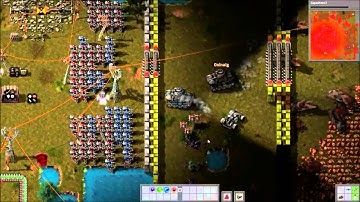 Dytech Factorio Multiplayer With Oni - EP #45 - SPECIAL