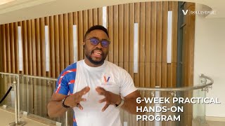 Learn Data & AI Skills in 6 Weeks – No Coding Required | SkillsVerse EDGE Program
