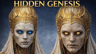Was Genesis 6 Right? Ancient Clues SUGGEST the Anunnaki Were the Fallen Angel