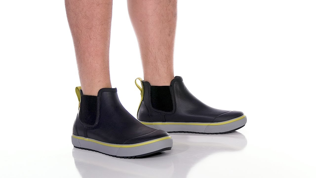 Bogs Kicker Rain Neo Chelsea Boot - Free Shipping