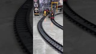 Toy Train Part 572