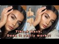 I Saw This On Tiktok Does It Really Work شفت على التك توك وجربت بس صحيح تشتغل 
