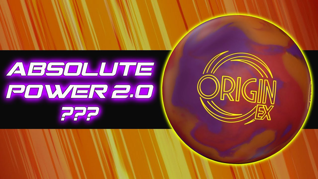 ORIGIN EX - Return of the Absolute Power?? - YouTube
