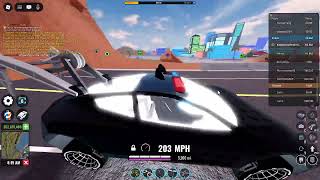 Jailbreak | A Roblox Rebooted Gameplay | Season 5 Episode 4
Season 5 ends at Gameplay 25!
Season 6 coming soon!
79th Roblox Jailbreak Rebooted gameplay in the series.
A soft reboot of the iOS Roblox Jailbreak Gameplay series! Jailbreak | A Roblox Rebooted Gameplay | Season 5 Episode 4