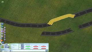 SimCity 4 Interchange Challenge - Part 4