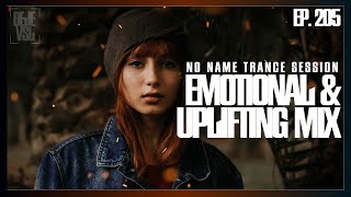 Emotional & Uplifting Trance Mix 2023 - January / NNTS EP. 205