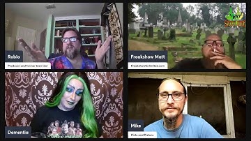 The Inmates Are Running The Asylum Episode