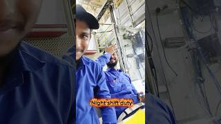 Night Shift Duty Rise Ramesh