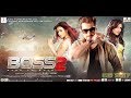 Boss 2 2017 Bengali 720p WebHD Boss 2 2017 Bengali 720p WebHD
