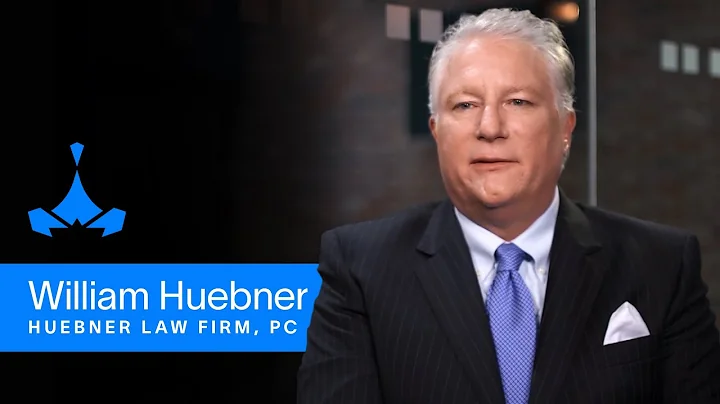 William Huebner - Huebner Law Firm, PC | Scorpion ...