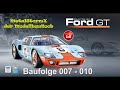 Bau den FORD GT - 007 - 010