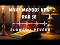 Nahi Mayoos Hen Rab Se New Emotional Nasheed 2024 Islam 36 0 Official Full Naat Nahi Mayoos Hen Rab Se New Emotional Nasheed 2024 Islam 36 0 Official Full Naat