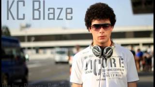 Djomla KS, Nixxy feat  Nikita   Cekam te u Budvi KC Blaze 2013 Remix