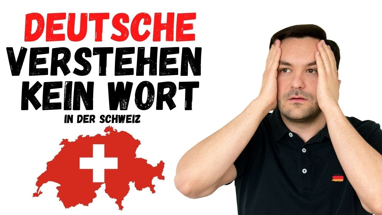 Warum Sagt Man Die Schweiz