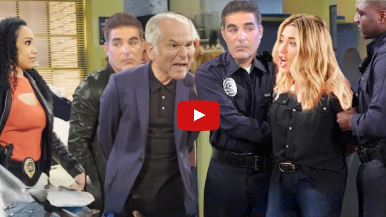 FULL UPDATE!! Days of our lives NEXT WEEK Spoilers for June 3 to June 7 ...