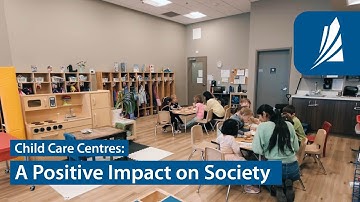 YMCA Child Care Centre