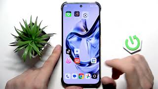 Nubia Air Screen Rotation Not Working How To Fix