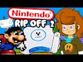 BOOTLEG Nintendo Wii RIP OFF From China - ConnerTheWaffle