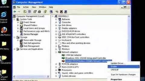 How to Fix - Easy Wifi Radar Problem Fix