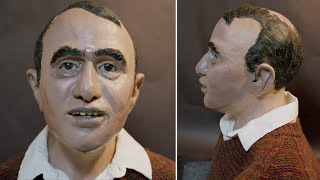 Police in Ontario hope this 3D model will help solve a 1989 cold case