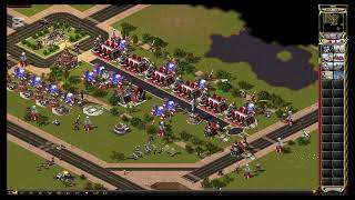 Rad alert 2 soviet mission 8 screenshot 4