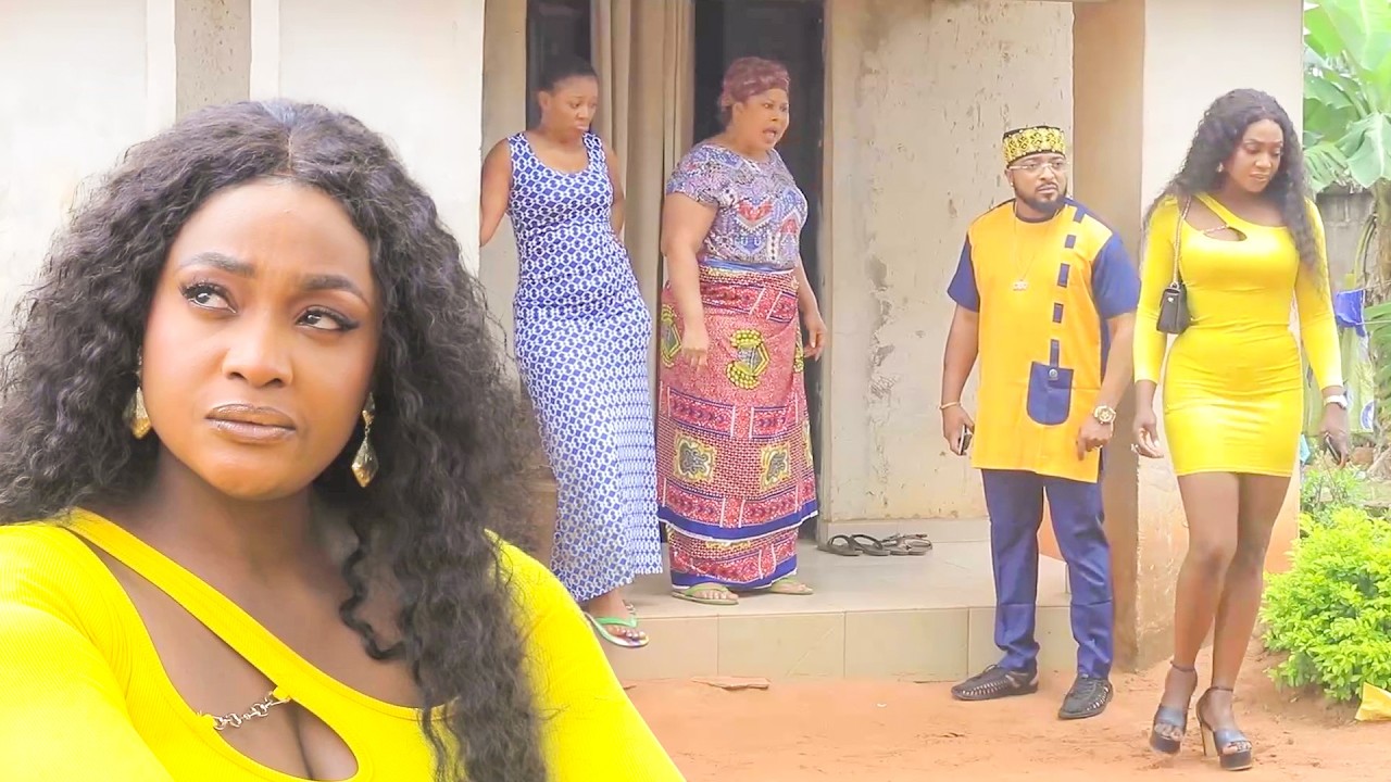 My Boyfriend Family Treated Me As A Trash But Never Knew I Was The One That Made Him A Billionaire