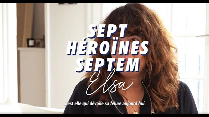 Sept Hrones Septem - Saison 1 - Elsa Wolinski