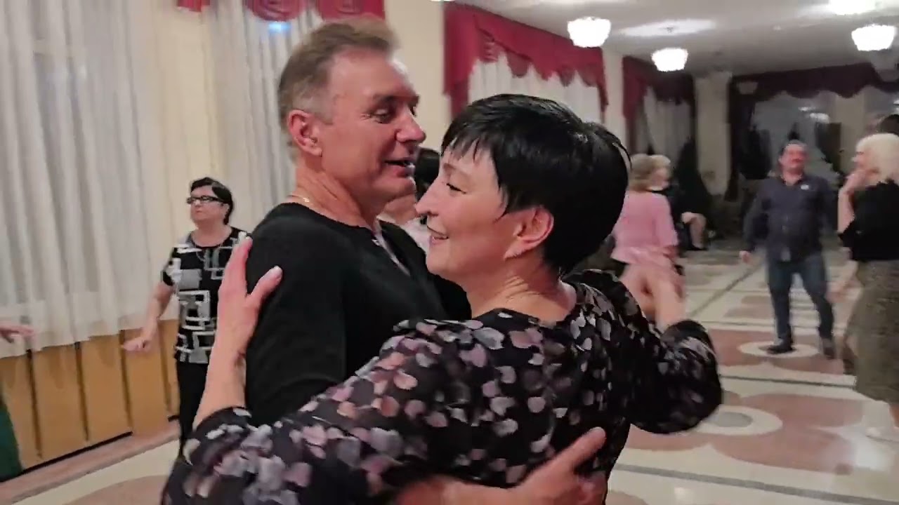 А над речкой туман... 01.11.25...