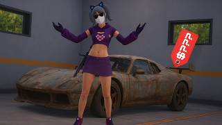 картинка: САМЫЕ РЕДКИЕ АВТОМОБИЛИ В PUBG MOBILE
