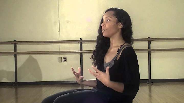 Sidra Bell - Intellect and Physicality