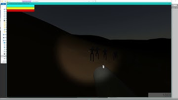 Unity Lighting Experiments