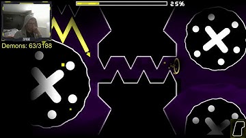 Such a fun challenge! Wave Challenge 7 - By Wave Challenge - Challenge Journey